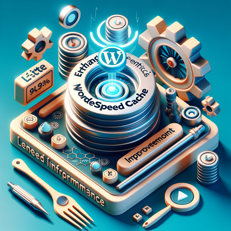 LiteSpeed Cache ile WordPress Performans İyileştirme