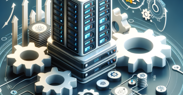 Linux Sunucularda Performans Tuning Teknikleri