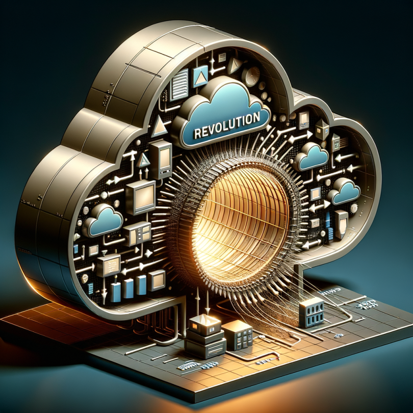 Cloudflare Argo Tunnel: Uygulama Mimarisinde Devrim