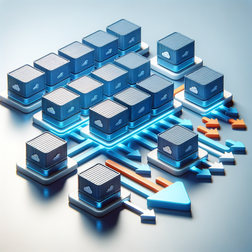 Docker ve CI/CD Entegrasyonu: Uygulamalarınızı Otomatikleştirin