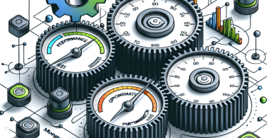MongoDB Performans Optimizasyonu Teknikleri