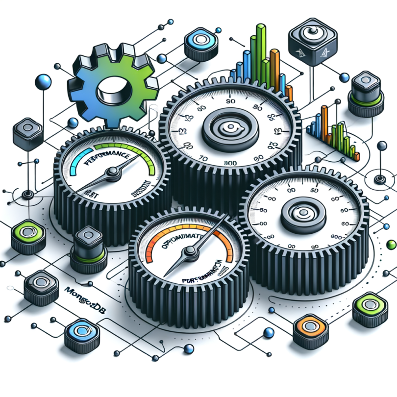 MongoDB Performans Optimizasyonu Teknikleri