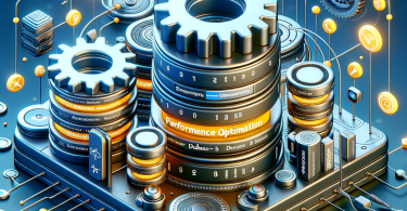 MariaDB'de Performans Optimizasyonu Teknikleri