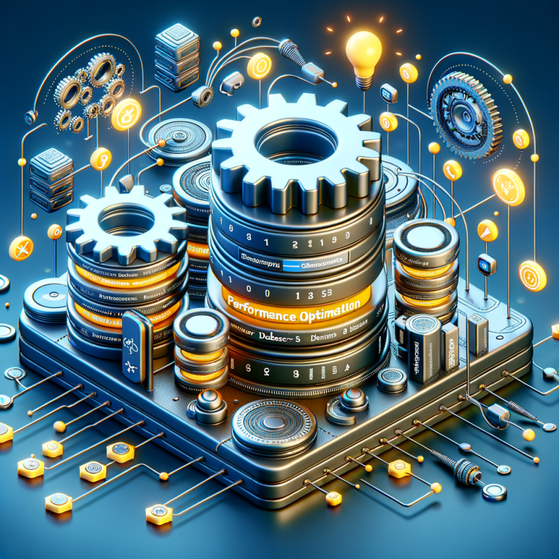 MariaDB'de Performans Optimizasyonu Teknikleri