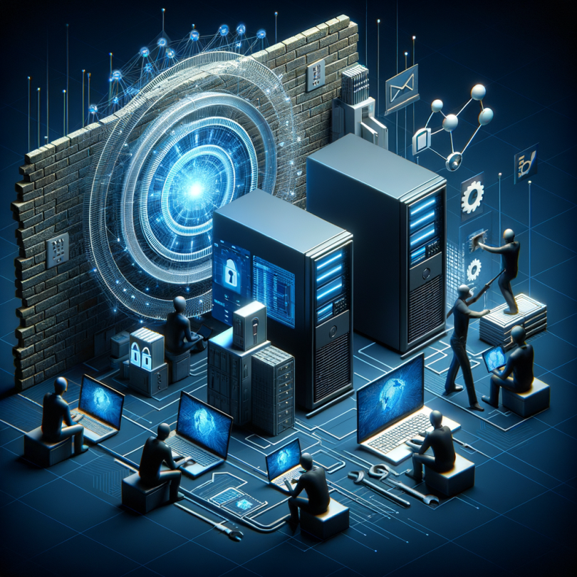 cyberpanel-guvenlik-duvari-kurulumu-ve-yonetimi | Hız Hosting - Blog CyberPanel Güvenlik Duvarı Kurulumu ve Yönetimi