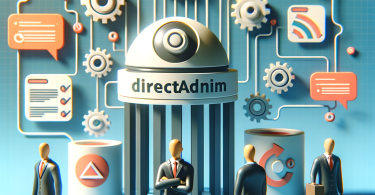 DirectAdmin Cron İşlemleri ve Otomasyon Yönetimi