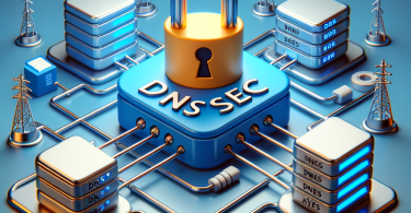DNSSEC Nedir ve Nasıl Çalışır?