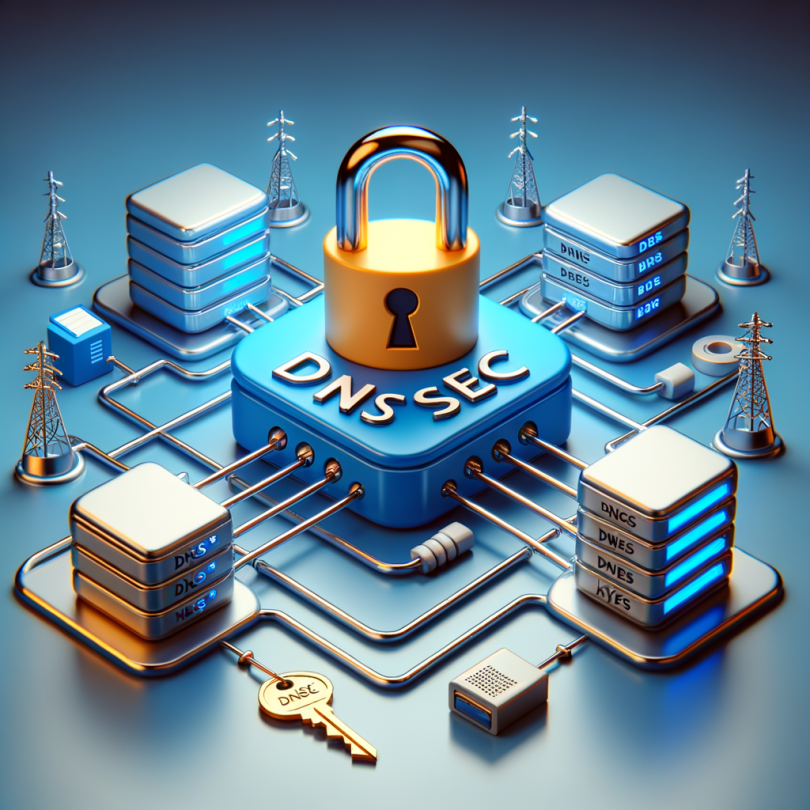 DNSSEC Nedir ve Nasıl Çalışır?