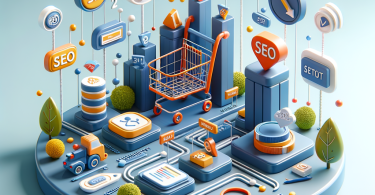 E-ticaret Sitesi İçin En İyi SEO Stratejileri