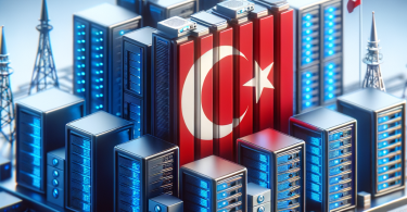 En İyi Türkiye Lokasyonlu Web Hosting Firmaları