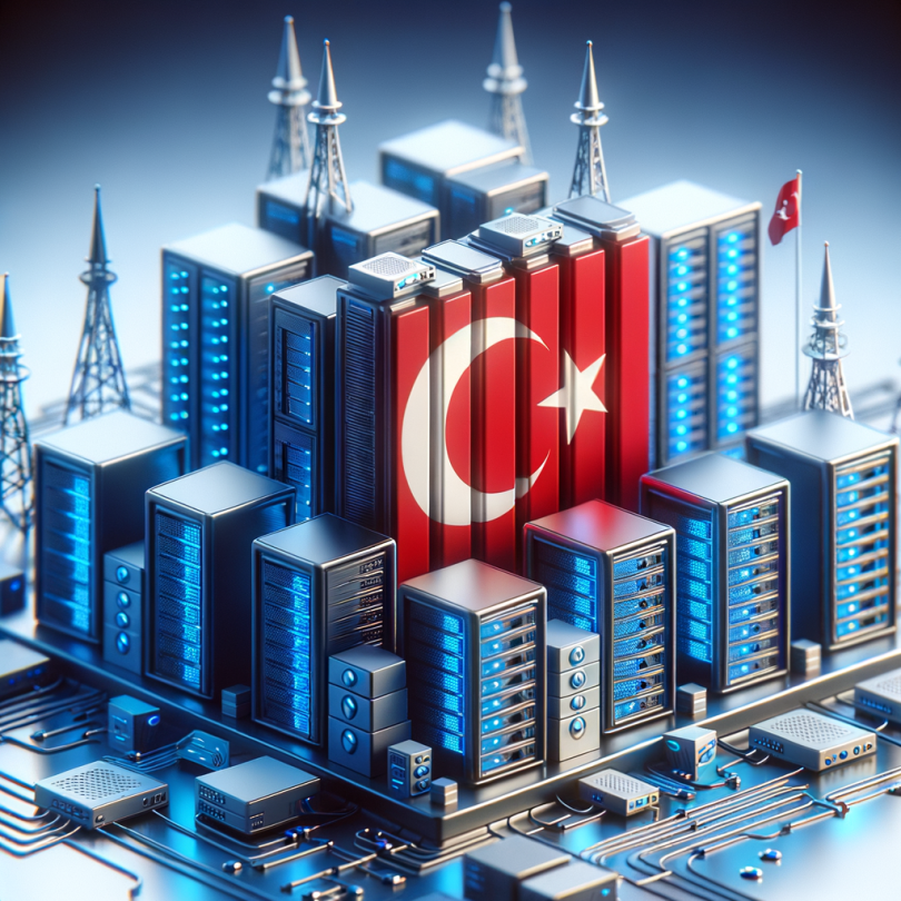 En İyi Türkiye Lokasyonlu Web Hosting Firmaları