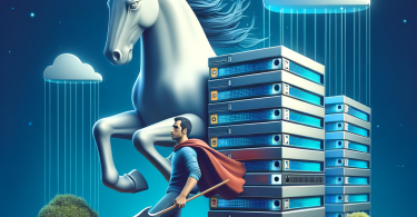 Sunucu İşletim Sistemlerinde Daemon Süreç Yönetimi