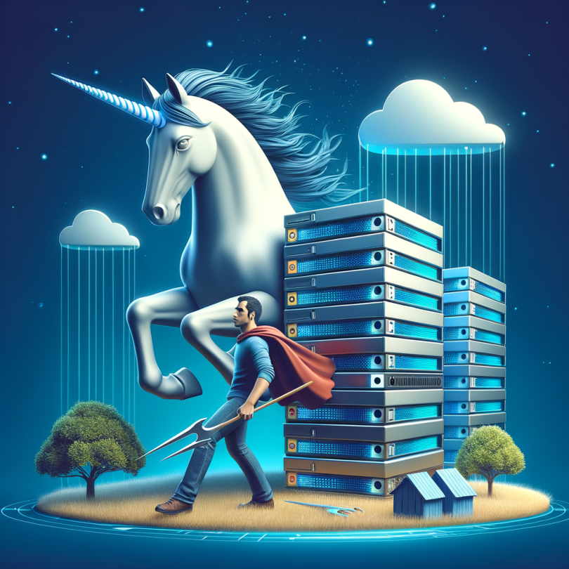 sunucu-isletim-sistemlerinde-daemon-surec-yonetimi | Hız Hosting - Blog Sunucu İşletim Sistemlerinde Daemon Süreç Yönetimi