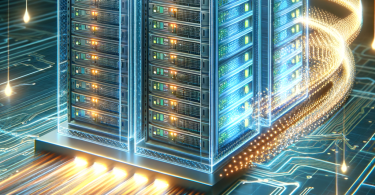 Sanal Sunucularda Ağ Performansı Optimizasyon Teknikleri