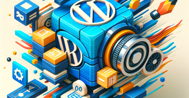 WordPress Gutenberg Blokları ile Hızlı Web Sitesi Tasarımı