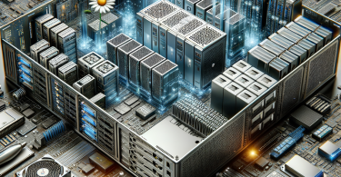 ESXi Sunucu Performansını Artırma Taktikleri