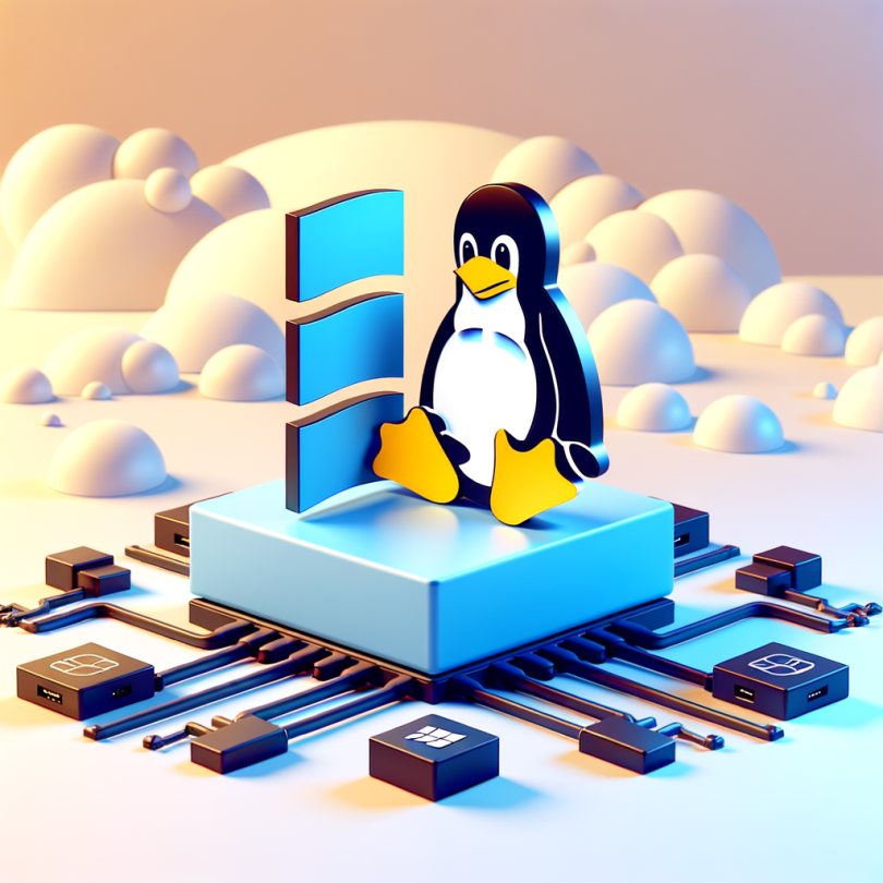 windows-subsystem-for-linux-ile-cift-platform-gelistirme | Hız Hosting - Blog Windows Subsystem for Linux ile Çift Platform Geliştirme