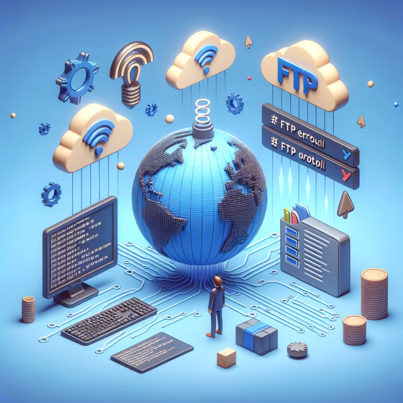 en-yaygin-ftp-hata-kodlari-ve-cozumleri | Hız Hosting - Blog En Yaygın FTP Hata Kodları ve Çözümleri