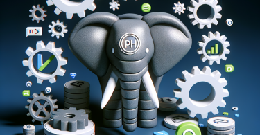 PHP ile Performans Optimizasyonu Teknikleri