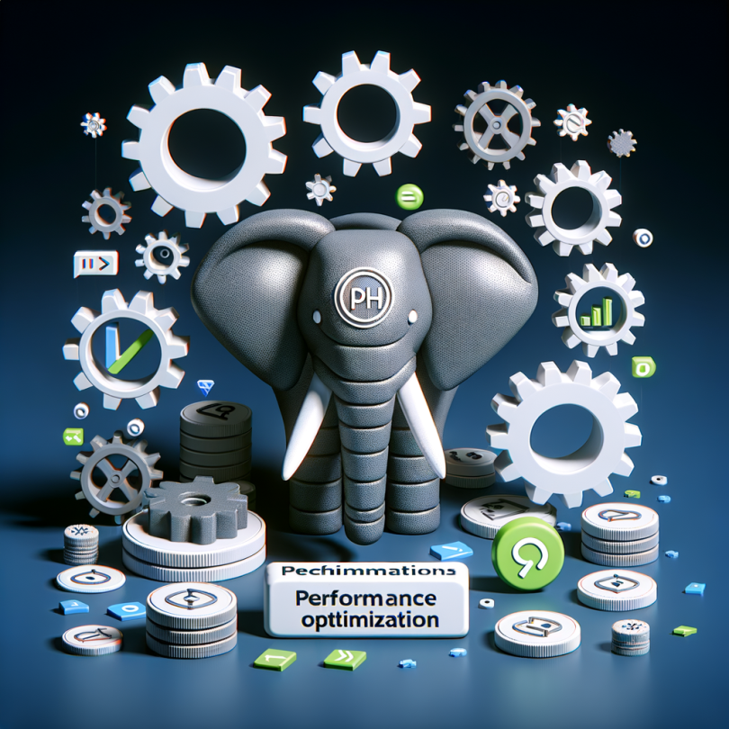 PHP ile Performans Optimizasyonu Teknikleri
