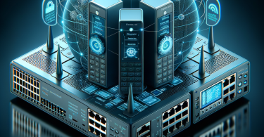 FortiGate Firewall ile İleri Seviye Güvenlik Ayarları