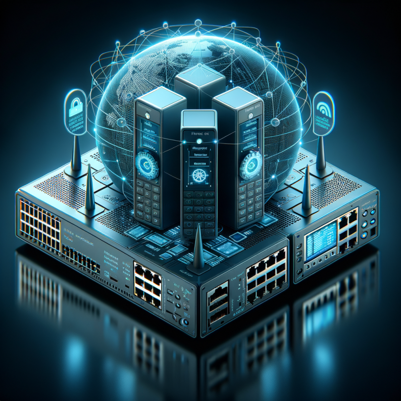 FortiGate Firewall ile İleri Seviye Güvenlik Ayarları