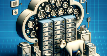 Rancher Kullanarak Kubernetes Cluster Yedekleme Teknikleri