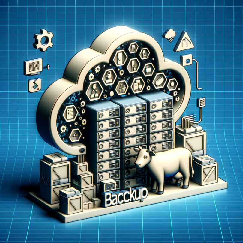 rancher-kullanarak-kubernetes-cluster-yedekleme-teknikleri | Hız Hosting - Blog Rancher Kullanarak Kubernetes Cluster Yedekleme Teknikleri