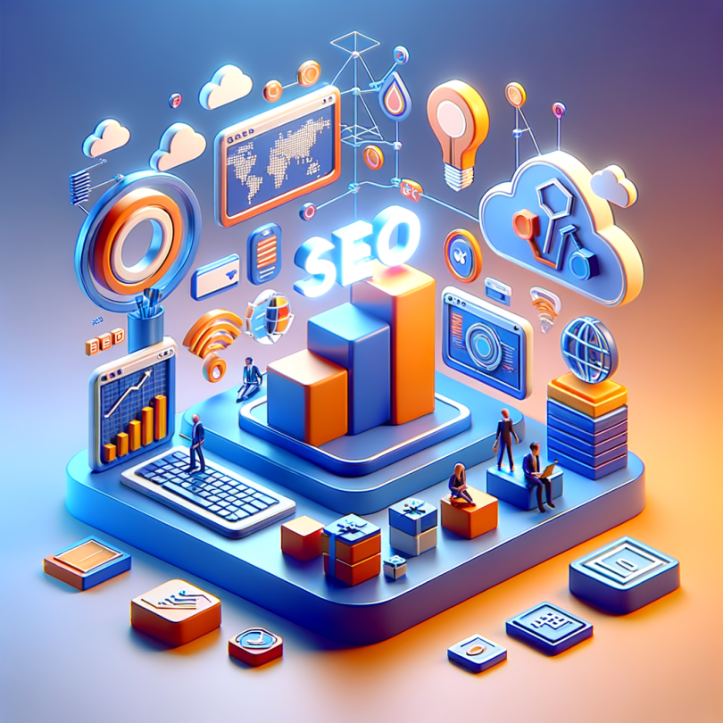 E-ticarette SEO Optimizasyonu İçin En İyi Uygulamalar