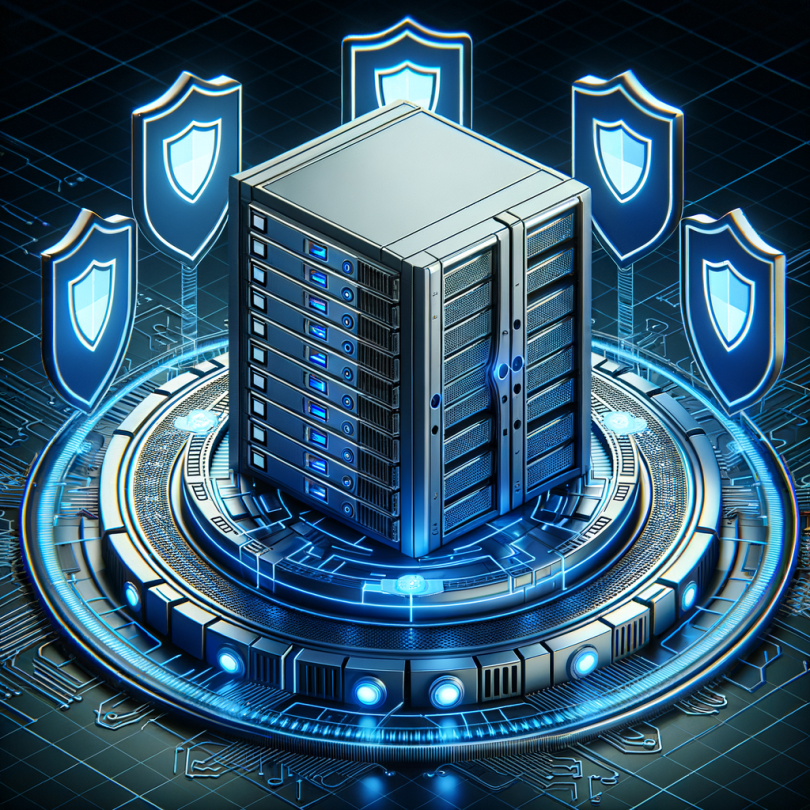 Sunucu Güvenliği için Virtualization-Based Güvenlik Teknikleri