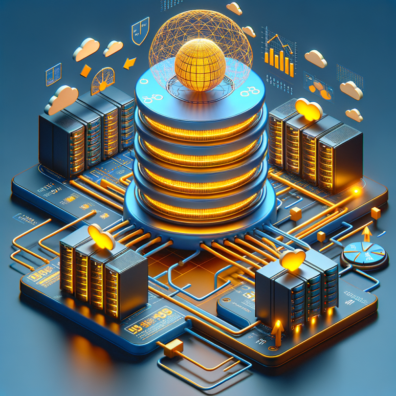 web-uygulamalarinda-load-balancing-nedir-ve-nasil-calisir | Hız Hosting - Blog Web Uygulamalarında Load Balancing Nedir ve Nasıl Çalışır