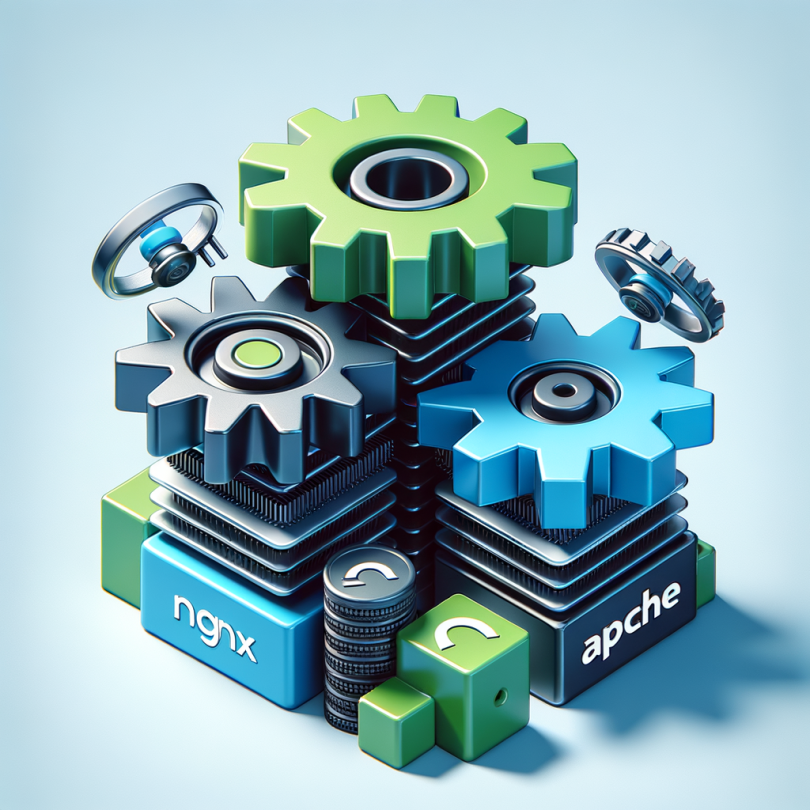 plesk-ile-nginx-ve-apache-performans-optimizasyonu | Hız Hosting - Blog Plesk ile Nginx ve Apache Performans Optimizasyonu