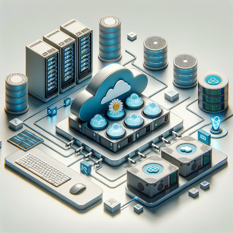 Kubernetes Üzerinde Sanal Sunucu Dağıtımı Nasıl Yapılır?