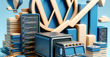 WordPress'te Yüksek Trafikli Siteler İçin Optimizasyon Teknikleri