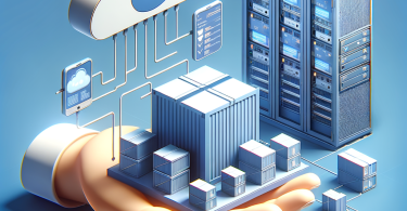 VDS Üzerinde Docker ile Uygulama Dağıtımı Nasıl Yapılır