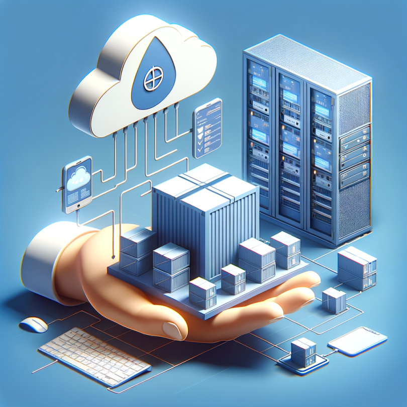 vds-uzerinde-docker-ile-uygulama-dagitimi-nasil-yapilir | Hız Hosting - Blog VDS Üzerinde Docker ile Uygulama Dağıtımı Nasıl Yapılır