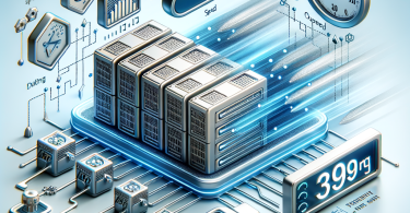 VMware ESXi Performans Optimizasyonu İçin İpuçları