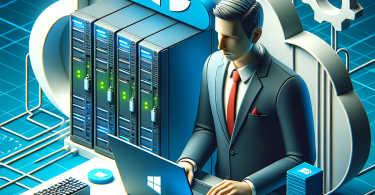 Windows Server'da RDP Hatası Çözümü ve Optimizasyon