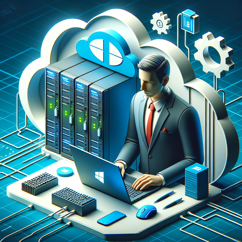 windows-serverda-rdp-hatasi-cozumu-ve-optimizasyon | Hız Hosting - Blog Windows Server'da RDP Hatası Çözümü ve Optimizasyon