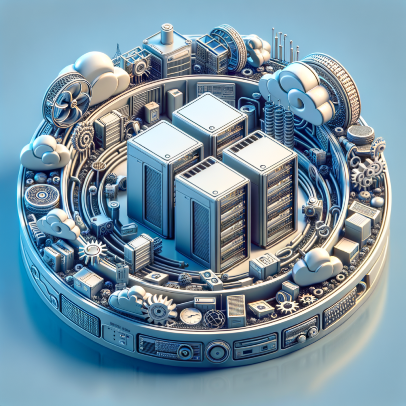 Veri Yedekleme ve Geri Yükleme Süreçlerinde En İyi Uygulamalar