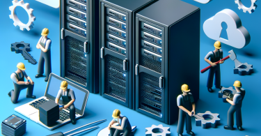 Linux Sunucularda Güvenlik Zafiyetlerini Giderme Yöntemleri