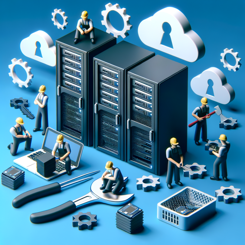 Linux Sunucularda Güvenlik Zafiyetlerini Giderme Yöntemleri