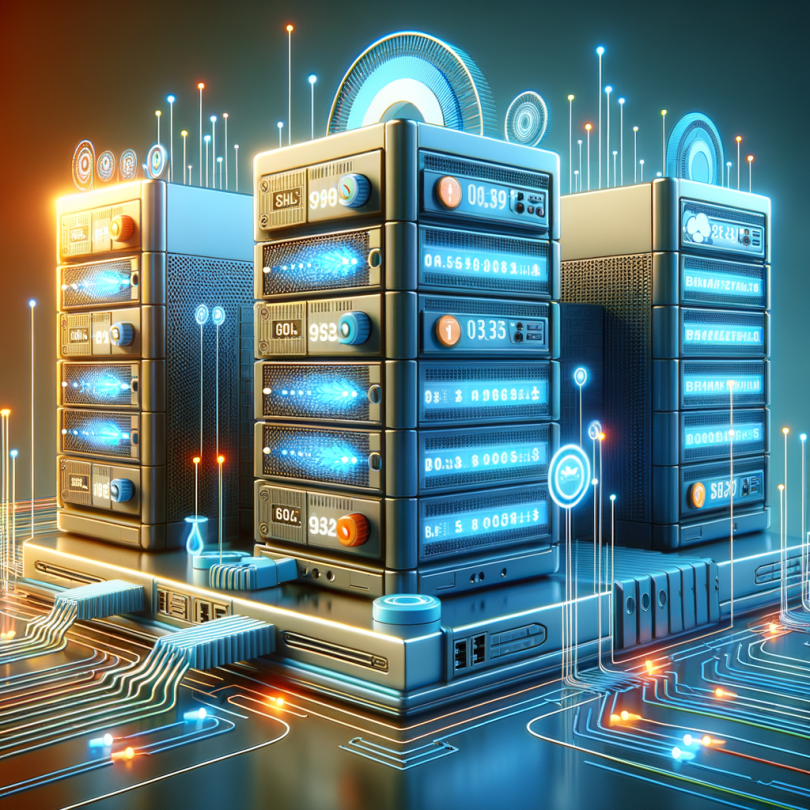 Cloudflare için DNS Ayarlarını Optimizasyon Teknikleri