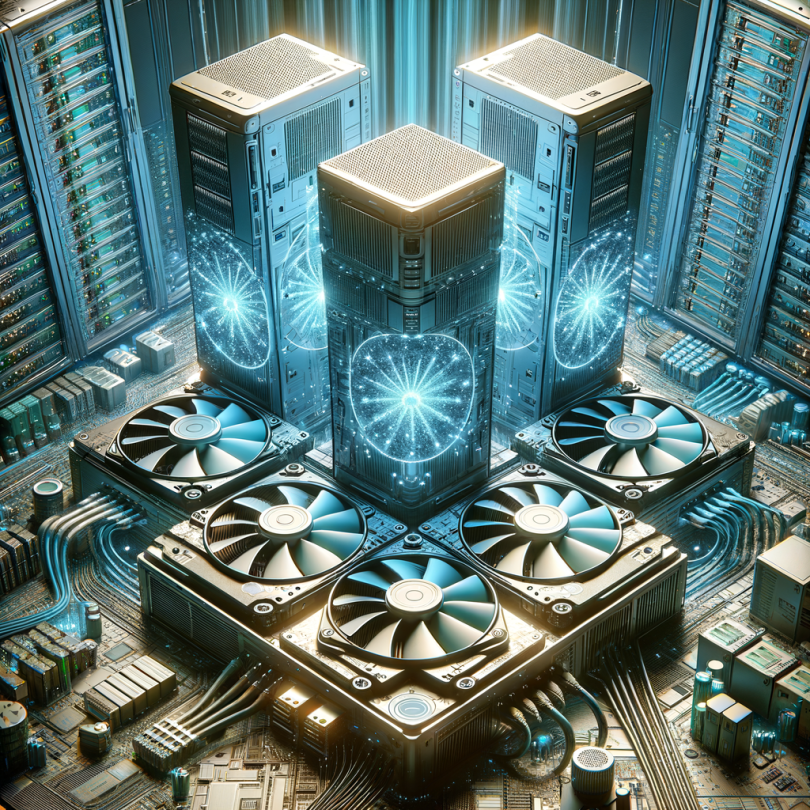 HP Sunucularda RAID Yapılandırma ve Optimizasyon Teknikleri