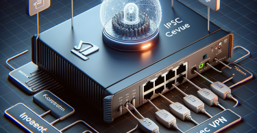 Fortinet Cihazlarında IPSec VPN Yapılandırma Rehberi