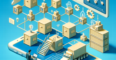 Dockerfile ile Çok Aşamalı Build Süreci Optimizasyonu