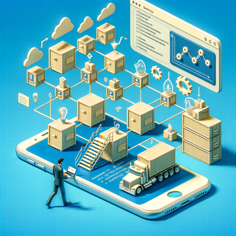 Dockerfile ile Çok Aşamalı Build Süreci Optimizasyonu