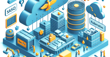Rancher ile Kubernetes Cluster Yedekleme ve Geri Yükleme