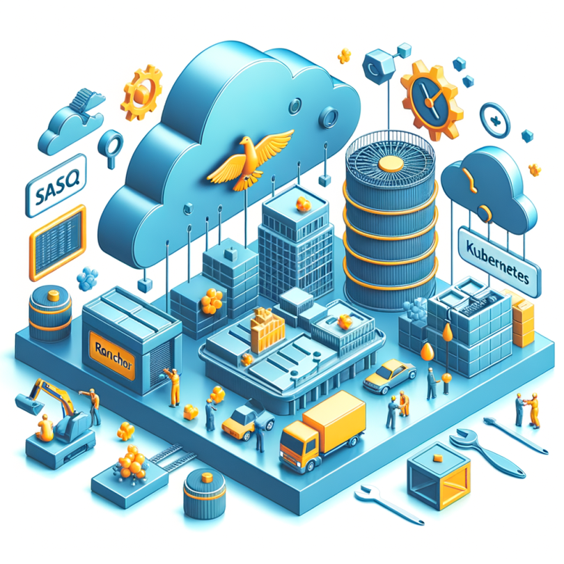 rancher-ile-kubernetes-cluster-yedekleme-ve-geri-yukleme | Hız Hosting - Blog Rancher ile Kubernetes Cluster Yedekleme ve Geri Yükleme