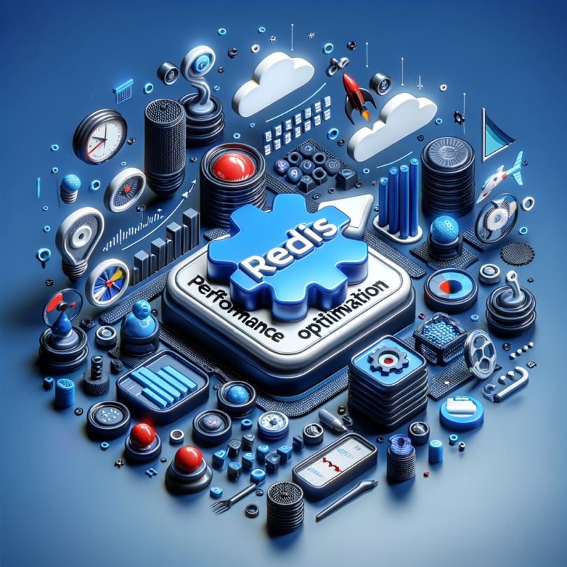 redis-performans-optimizasyonu-icin-ipuclari | Hız Hosting - Blog Redis Performans Optimizasyonu İçin İpuçları